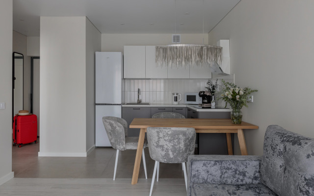 Квартира Merino Home NOYA