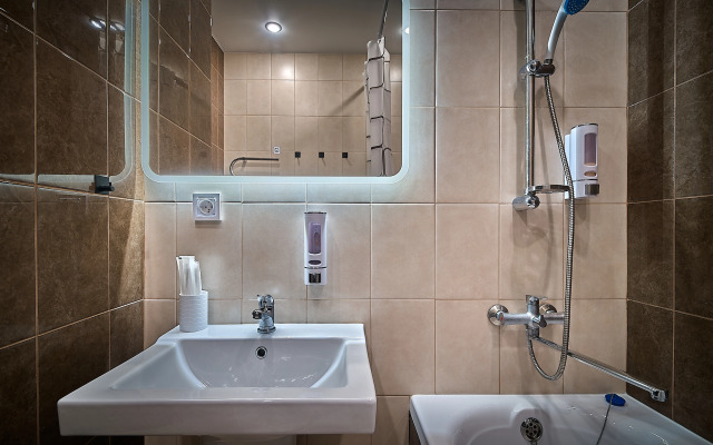 Квартира Ленина 211