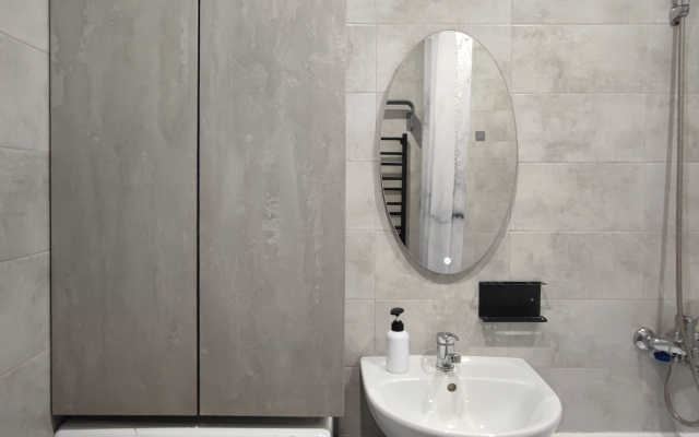 Emerald Story Dlya 6 Gostey Apartments
