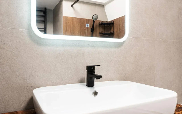 Tasteholder U Metro Maryino Uyutnye Apartaments