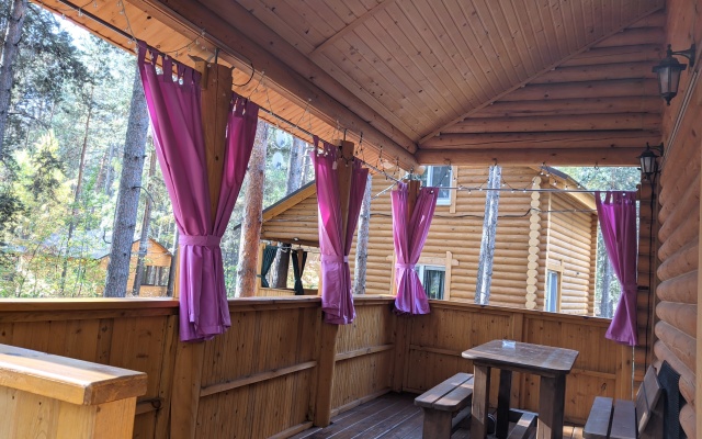 Частный дом Прованс