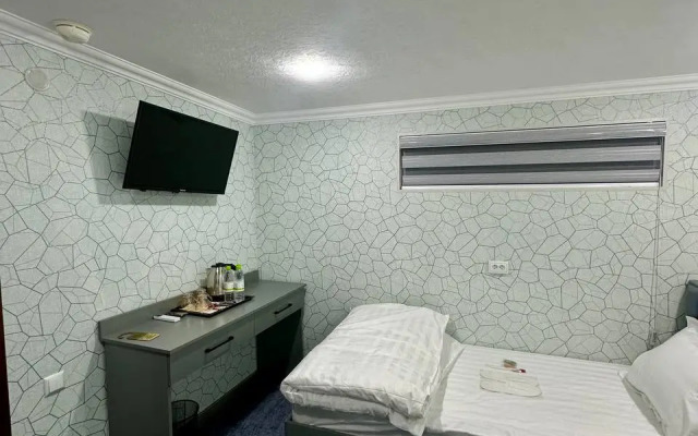 Мини-отель Bulvar Hotel & Hostel