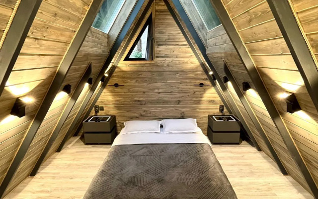 Tauda Glamping