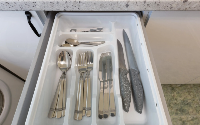 Квартира на Николаева 1