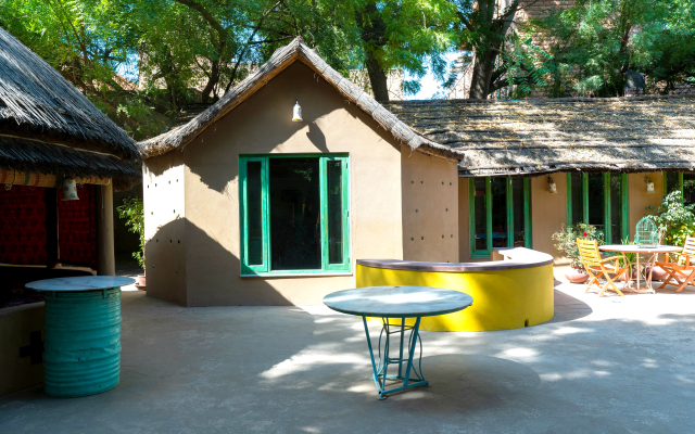 Karni Bhawan Heritage Hotel Jodhpur