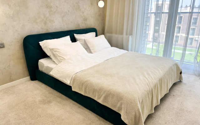 Zhk Privilegiya Flat - Apartment in 科佩伊斯克 - Photo 5