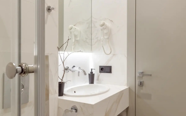 Апартаменты Pushkin Platinum