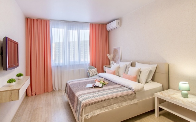 Stilnye Apartamenty Na Dimitrova Flat