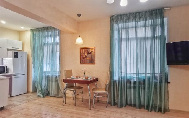 Apart-Comfort Rimini Apartments