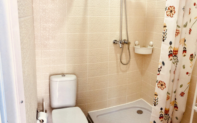 Апартаменты Верона 4