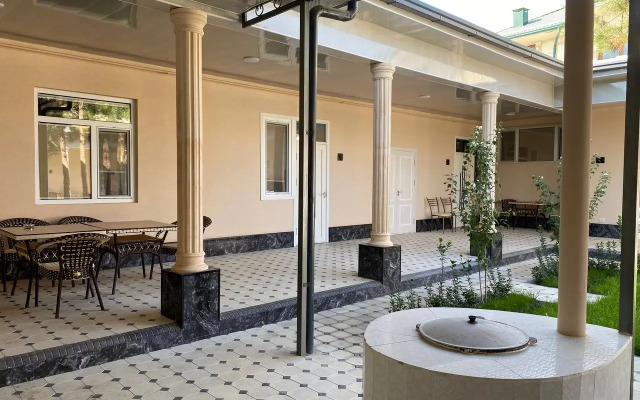 Room4you Hotel