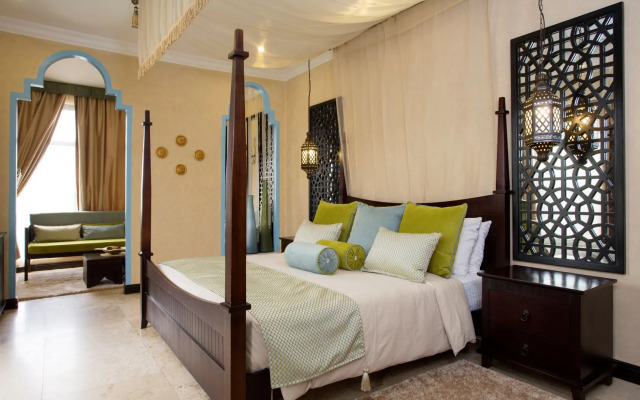 Villa Monticello Boutique-hotel