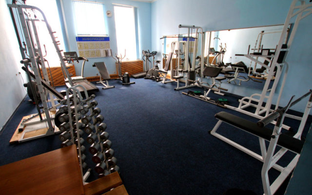 Hotel Orsha Tgb