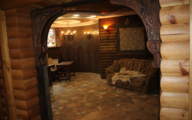 Chalet Apartments