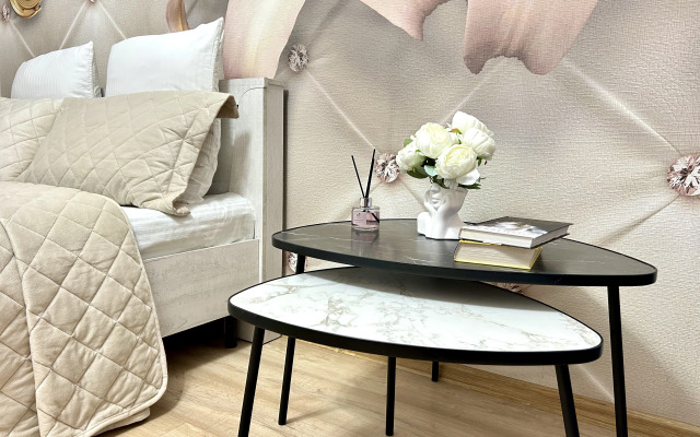 Апартаменты Fsf в Центре - Бесконтактный заезд