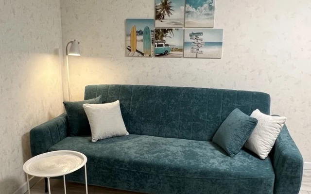 Uyutnaya Na Volkova Flat