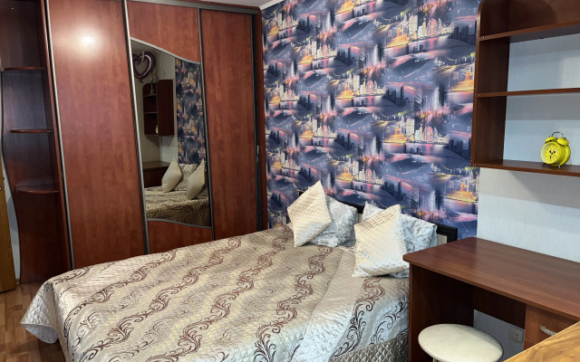 Orlovskaya 55 Apartments