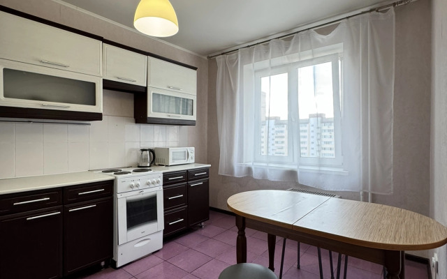 Odnokomnatnyye Apartments