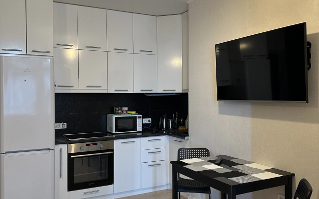 Zhk Viktoriya 200m Ot morya Flat