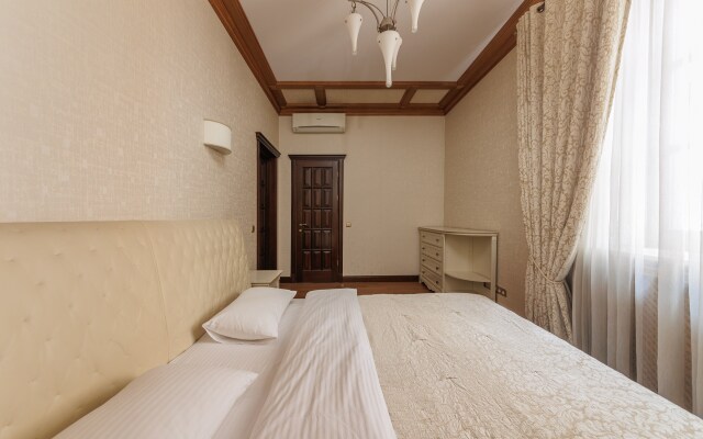Royal Apartments Minsk 4 Apartments