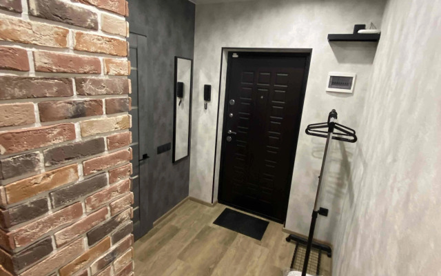 Квартира Хрустальная 44 Корпус 3