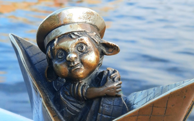 Квартира Отличная 2к в Центре Калининграда