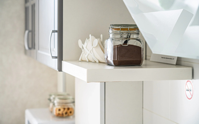 Amber Holiday Apartments