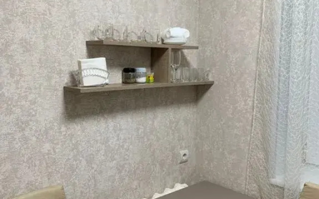 Апартаменты в центре Калининграда