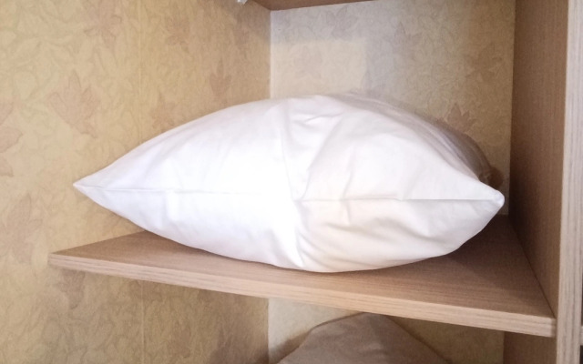 Квартира на улице Николая Островского 40