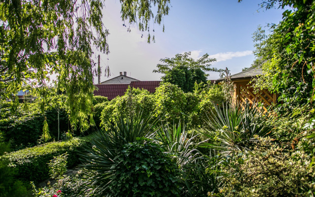 Гостевой дом Казантипс