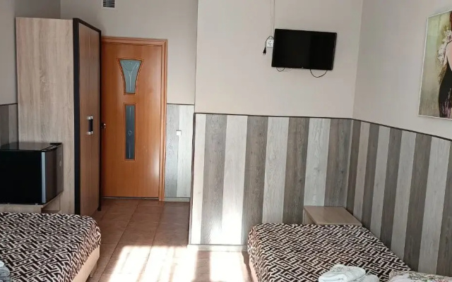 Hostel Beloar"