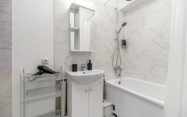 4 Spalni 14 Gostey U Ermitazha Apartments