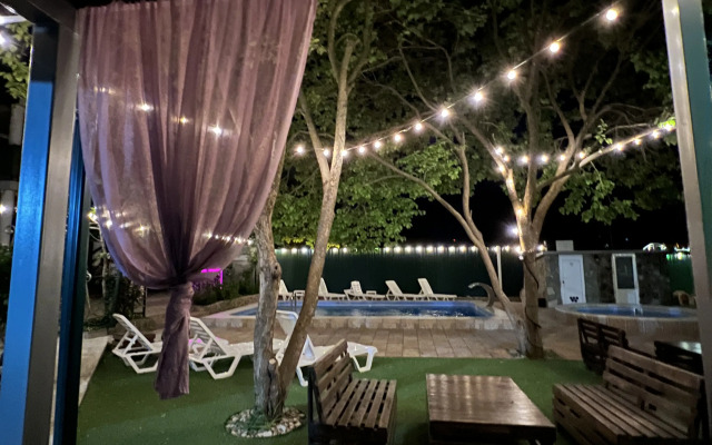 Aldair Guest house