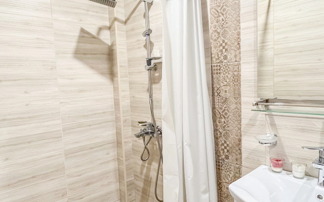 Апартаменты Комфортная и спокойная квартира