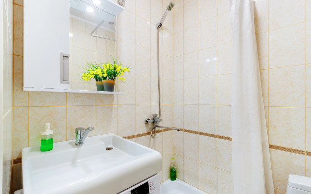 Апартаменты Apartlike