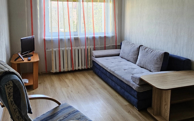 Квартира Ольштынская 72