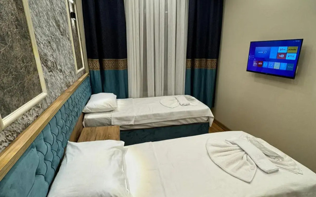Riverside Boutique-hotel