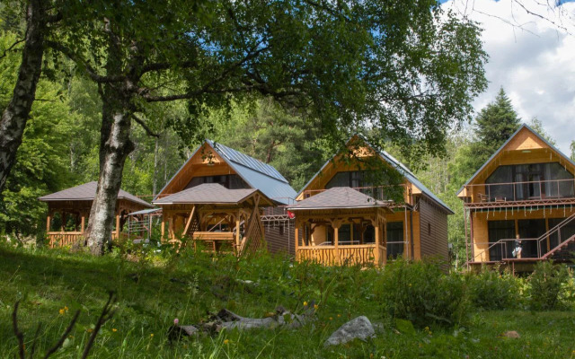 Guest house Artur