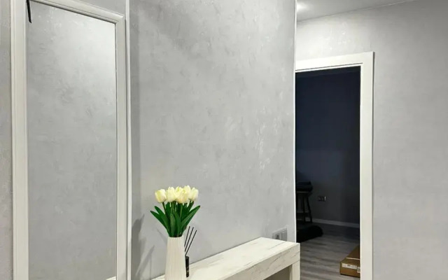 Апартаменты Красивые Рядом с  Кинотеатром Искра