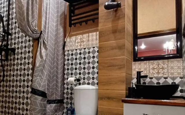 Апартаменты на Пяти Углах