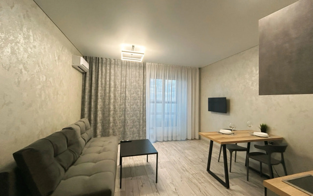 Uyutnaya V Kazani Flat