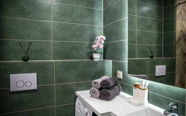 Апартаменты на Родионова 136 Б