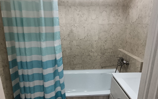 Апартаменты Северный