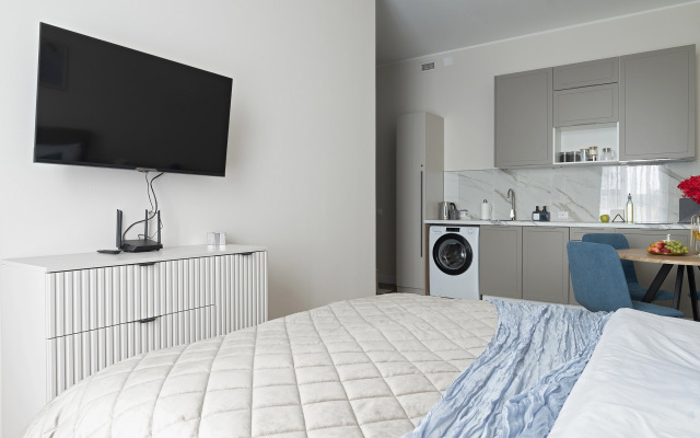 Akcent Flat