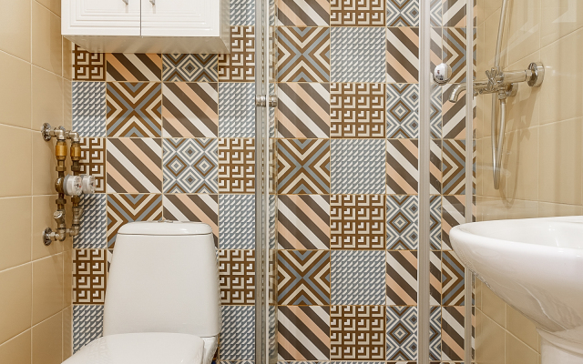 Апартаменты KARL - V Двухуровневые