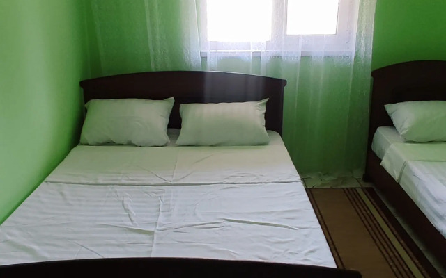 Moskovskiy Guest House