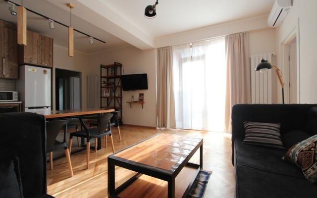 V Starom Tbilisi Apartments