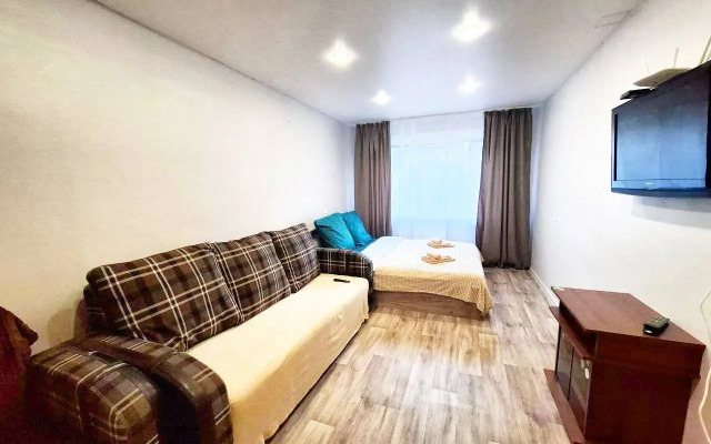 Квартира Уютная около Иркутской Областной Клинической Больницы