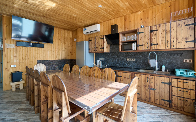 Dobry Private house