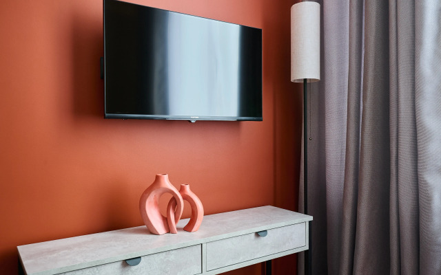 Квартира Два Города У Метро Текстильщики